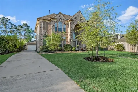 6507 Quiet Pointe Drive Spring TX 77389