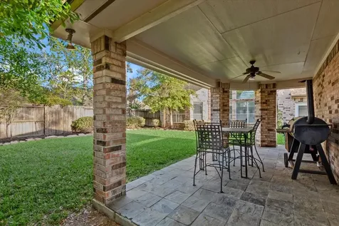 6507 Quiet Pointe Drive Spring TX 77389