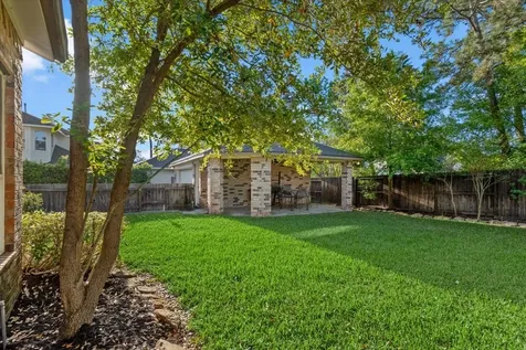 6507 Quiet Pointe Drive Spring TX 77389