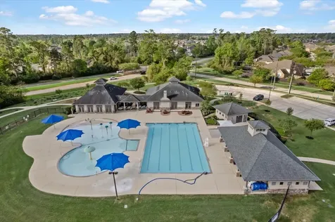 6507 Quiet Pointe Drive Spring TX 77389