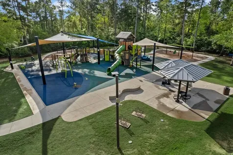 6507 Quiet Pointe Drive Spring TX 77389