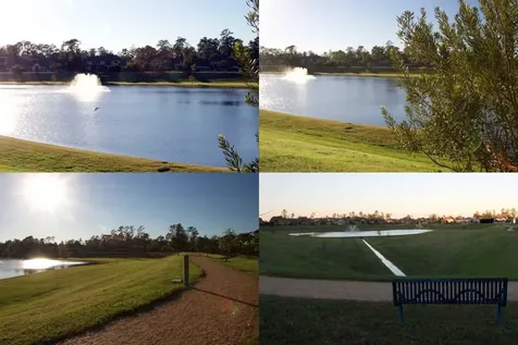6507 Quiet Pointe Drive Spring TX 77389