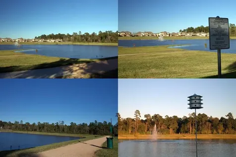 6507 Quiet Pointe Drive Spring TX 77389