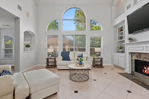 6507 Quiet Pointe Drive Spring TX 77389