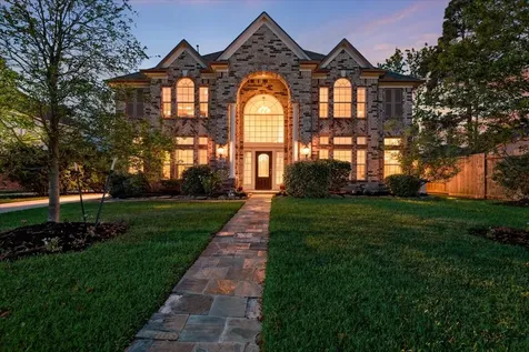 6507 Quiet Pointe Drive Spring TX 77389