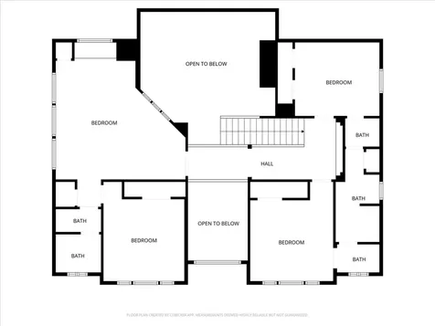 6507 Quiet Pointe Drive Spring TX 77389