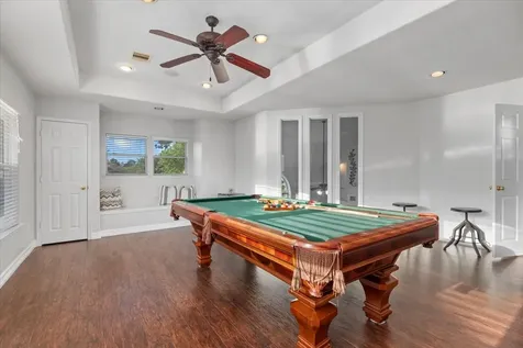 6507 Quiet Pointe Drive Spring TX 77389
