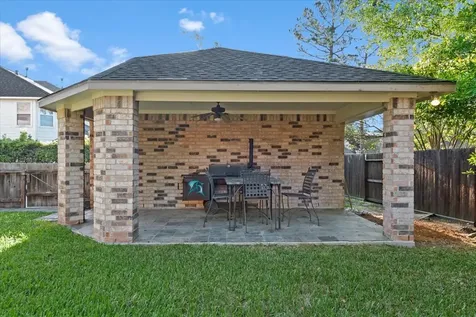 6507 Quiet Pointe Drive Spring TX 77389