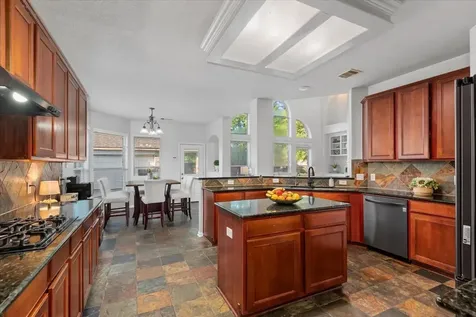 6507 Quiet Pointe Drive Spring TX 77389