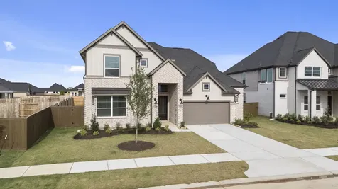 701 Cross Timbers Trace Waller TX 77447