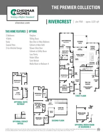 701 Cross Timbers Trace Waller TX 77447