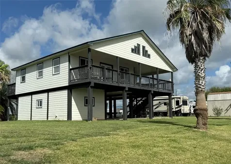 163 County Road 299 Sargent TX 77414