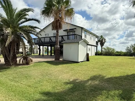 163 County Road 299 Sargent TX 77414
