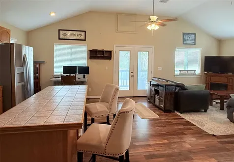 163 County Road 299 Sargent TX 77414