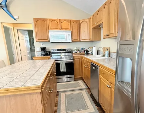 163 County Road 299 Sargent TX 77414