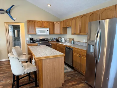 163 County Road 299 Sargent TX 77414