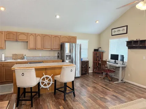 163 County Road 299 Sargent TX 77414