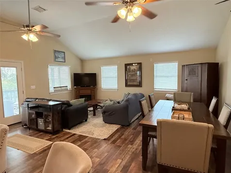 163 County Road 299 Sargent TX 77414