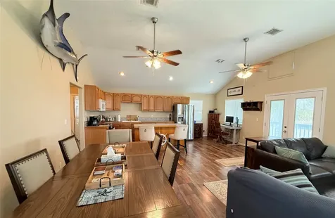 163 County Road 299 Sargent TX 77414