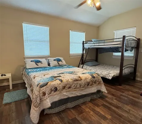163 County Road 299 Sargent TX 77414