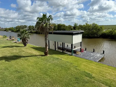 163 County Road 299 Sargent TX 77414