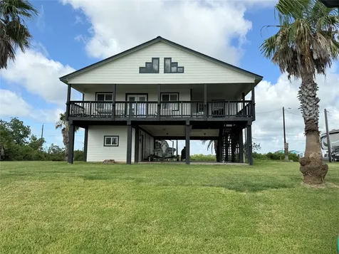 163 County Road 299 Sargent TX 77414
