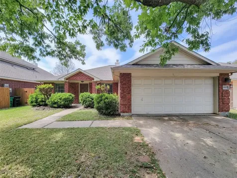 11007 Desert Springs Circle Houston TX 77095