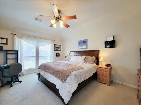 11007 Desert Springs Circle Houston TX 77095