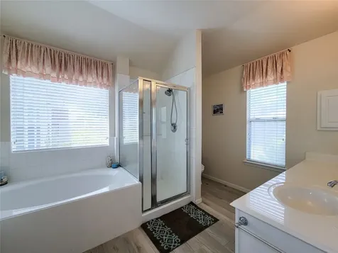 11007 Desert Springs Circle Houston TX 77095