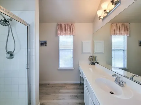 11007 Desert Springs Circle Houston TX 77095