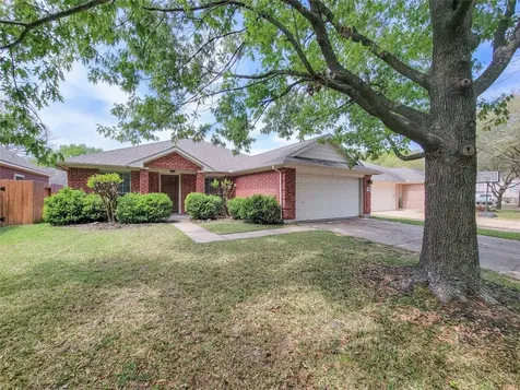 11007 Desert Springs Circle Houston TX 77095
