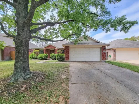 11007 Desert Springs Circle Houston TX 77095