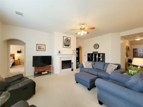 11007 Desert Springs Circle Houston TX 77095