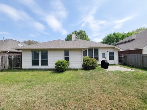 11007 Desert Springs Circle Houston TX 77095