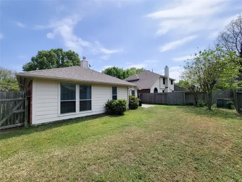 11007 Desert Springs Circle Houston TX 77095