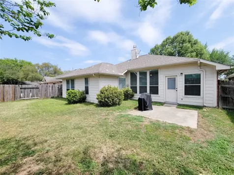 11007 Desert Springs Circle Houston TX 77095