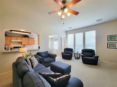 11007 Desert Springs Circle Houston TX 77095