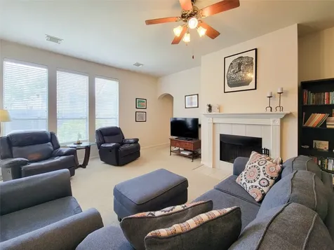 11007 Desert Springs Circle Houston TX 77095