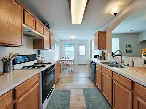 11007 Desert Springs Circle Houston TX 77095