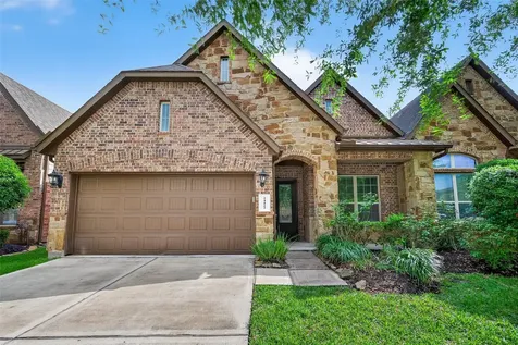 24122 Valencia Ridge Lane Katy TX 77494