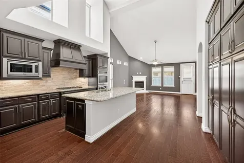24122 Valencia Ridge Lane Katy TX 77494