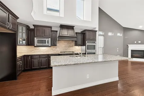 24122 Valencia Ridge Lane Katy TX 77494
