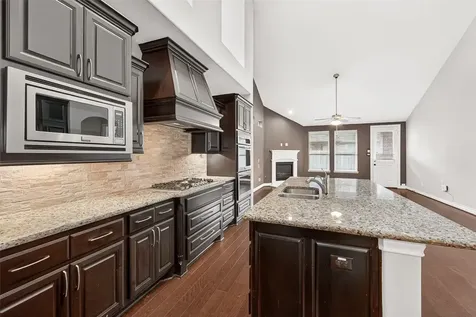 24122 Valencia Ridge Lane Katy TX 77494