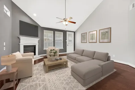 24122 Valencia Ridge Lane Katy TX 77494