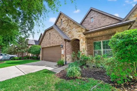 24122 Valencia Ridge Lane Katy TX 77494