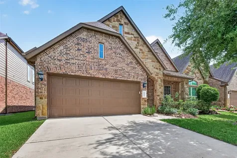 24122 Valencia Ridge Lane Katy TX 77494