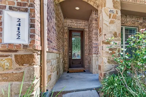 24122 Valencia Ridge Lane Katy TX 77494