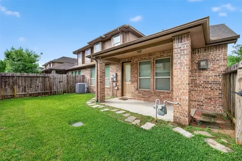 24122 Valencia Ridge Lane Katy TX 77494