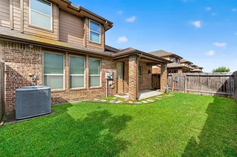 24122 Valencia Ridge Lane Katy TX 77494