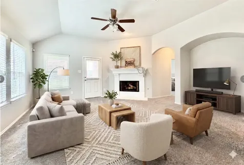 5018 Victory Shores Lane Rosharon TX 77583